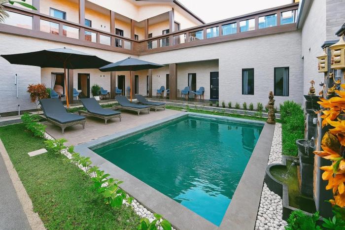 Serendipity Bali Sanur