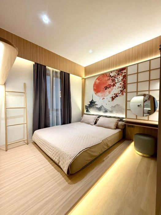 Manna Tatami House KBP Bandung near Wahoo, Whoosh & Parahyangan Golf