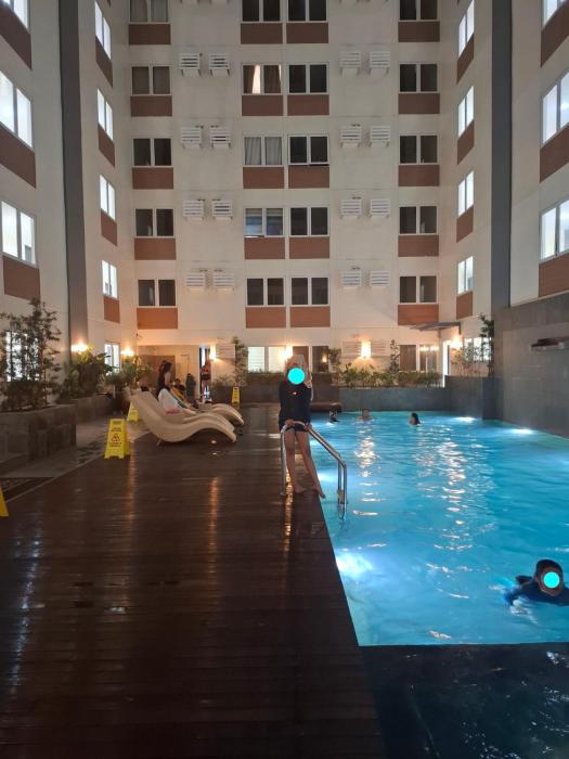 S-Line - Your place, your comfort!