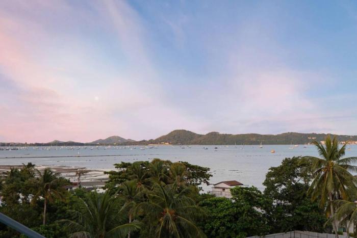 Tranquil 2-Bedroom Getaway in Selina Serenity Phuket - Selina #870