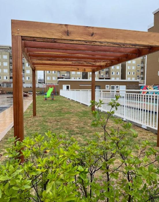 Apartamento compartilhado para mulheres