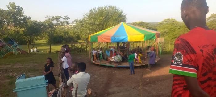 Whitehouse house Lodge