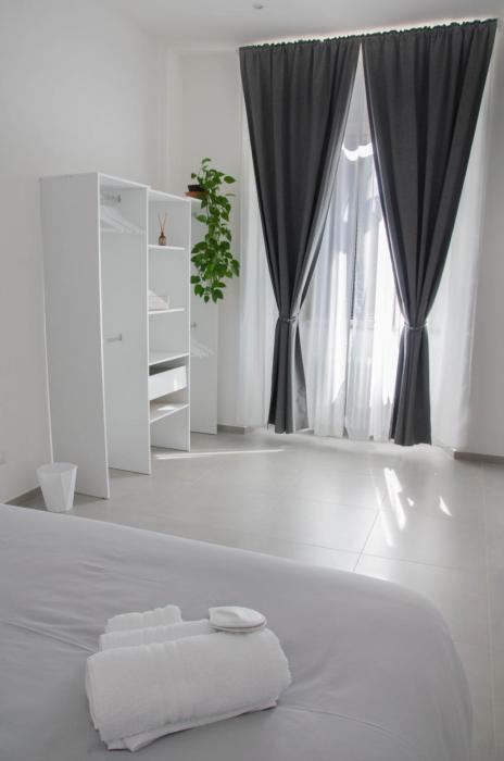 Ex Convitto - Apartment