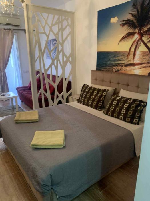 Florenza Khamsin apartment