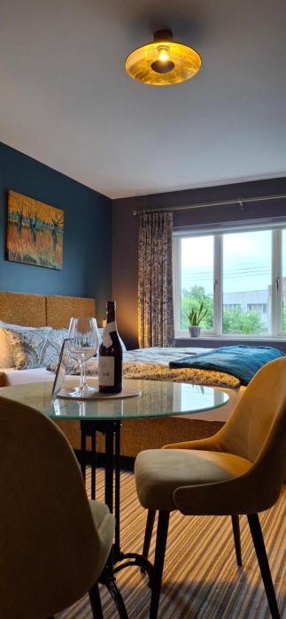 Stoneywood Haven, Galway