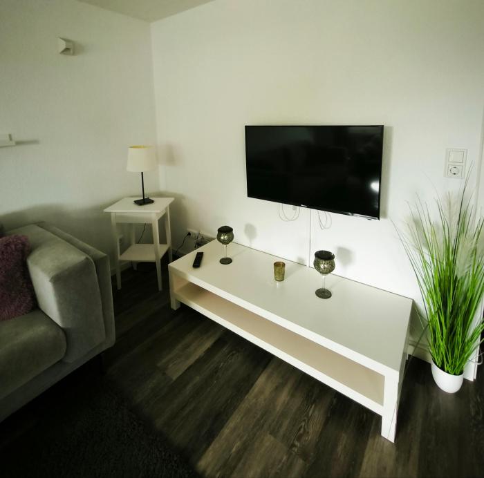 Ferienwohnung Gute Zeit