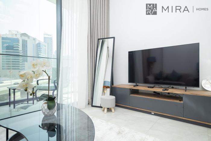 Mira Holiday Homes - Paragon by IGO StudioStyle Meets Comfort