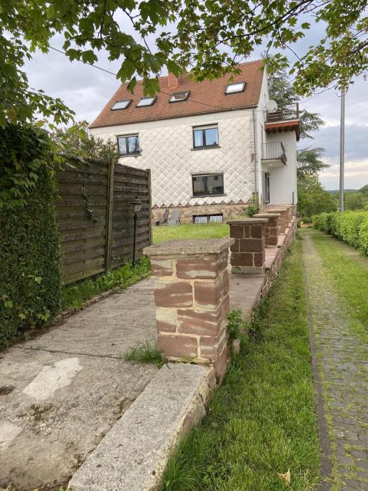 Ferienwohnung Bliesgau