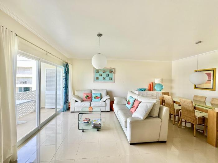 Apartamento 10 min da praia