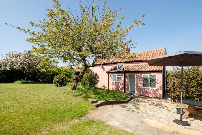 Rose Cottage, Blaxhall - Near Snape Maltings, Orford, Thorpeness & Aldeburgh - Aldeburgh Coastal Cottages