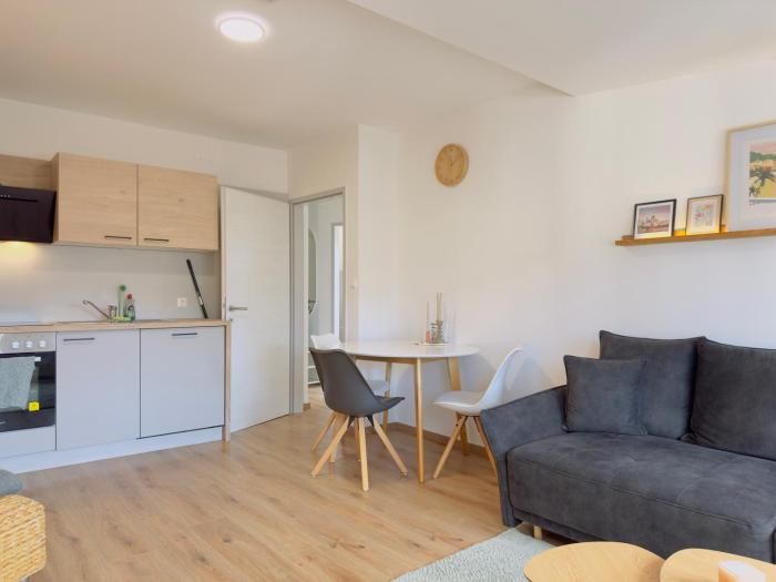 Urlaubsnest Millstatt in 5 Minuten am Millstätter See