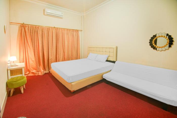 OYO 94669 Hotel Puri Inn Panakkukang Makassar