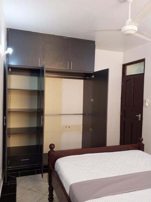 Concord Homes Apartment