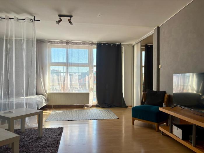 Oldtown Magic Cityhub