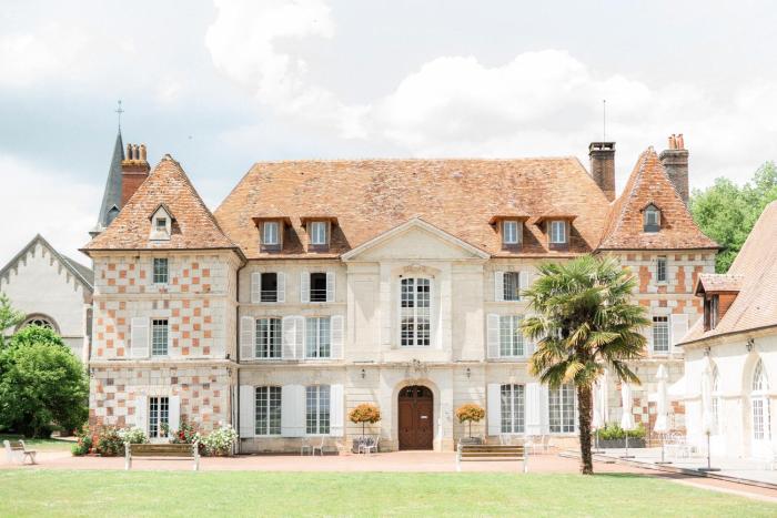 Château dHermival