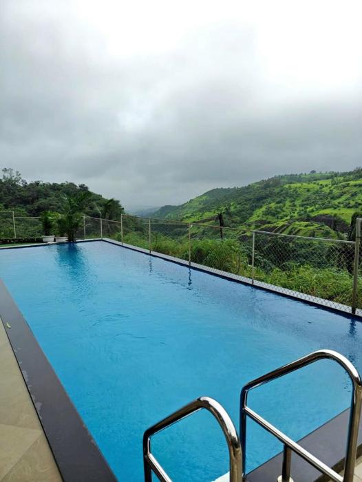 Valley Vista 3BHK Pool Villa