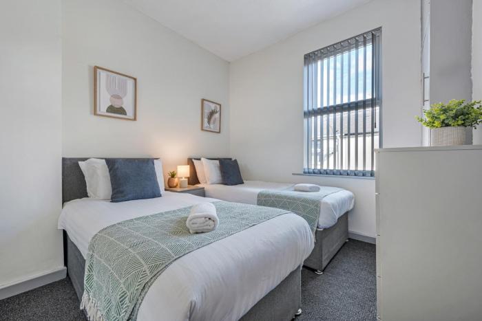 Randolph House - Air Host & Stay - Sleeps 6