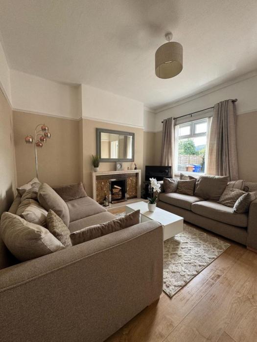 Home from Home in Belfast