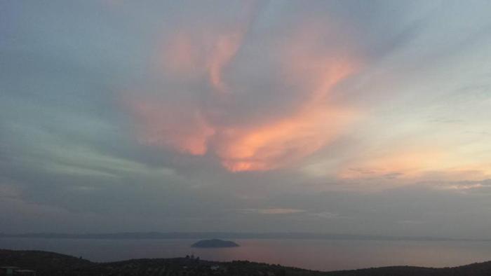 Dimel Parthenonas Apartment