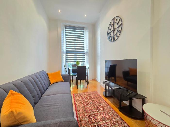 The Suite Spot London