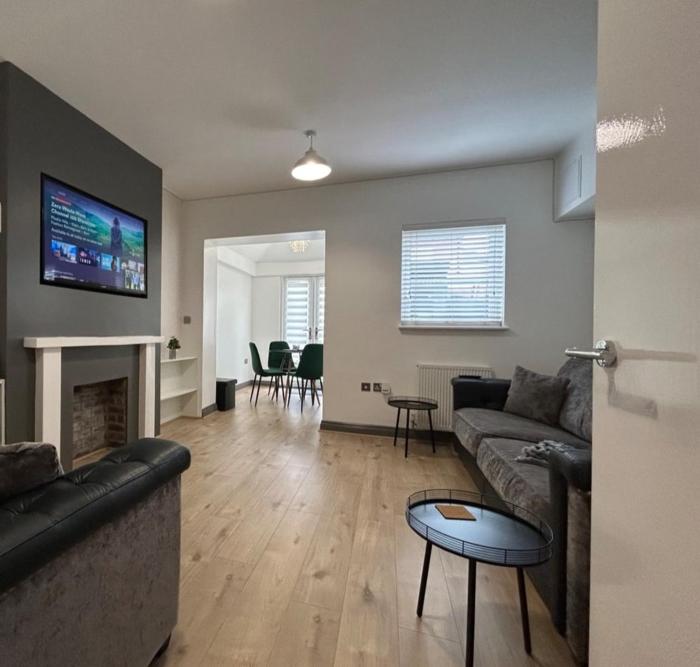 Welcoming terraced home in Basildon