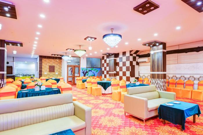 Hotel Gracious - Civil Line