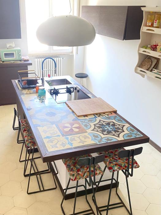 Il comfort al centro di Lecce