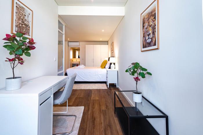 NorteSoul OldTown - 2 Bedroom 2 Bathroom Apartment!