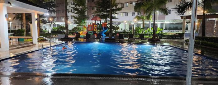 Colins Suite at Hope Residences