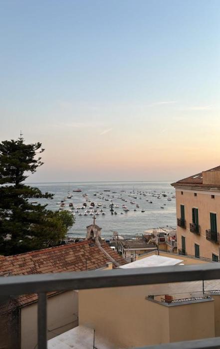 Casa Ester e Antonella