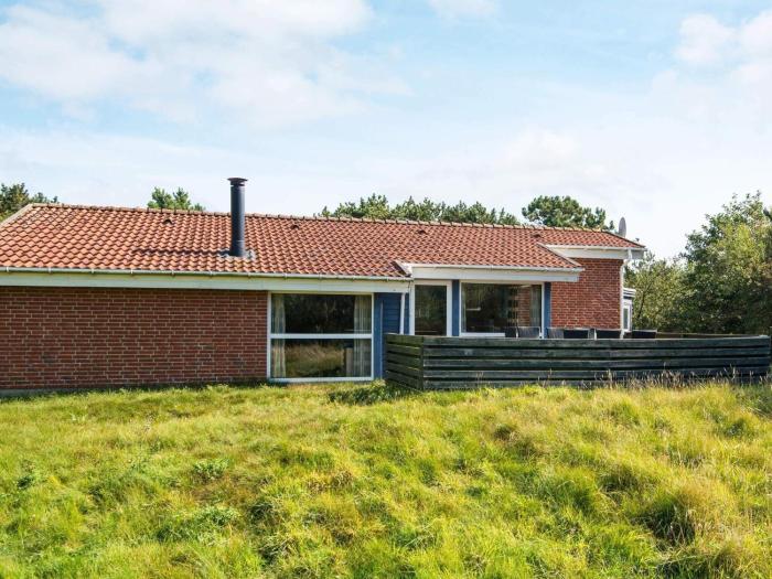 6 person holiday home in Fanø