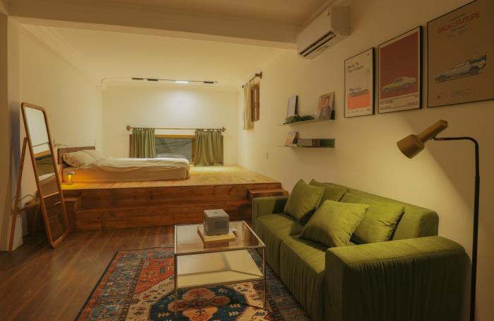 Dao House Homestay Da Nang - Near My Khe Beach