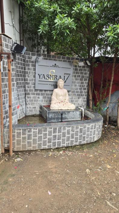 Yashraj7 Resort and Hotel