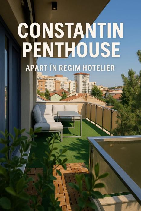 Constantin Penthouse