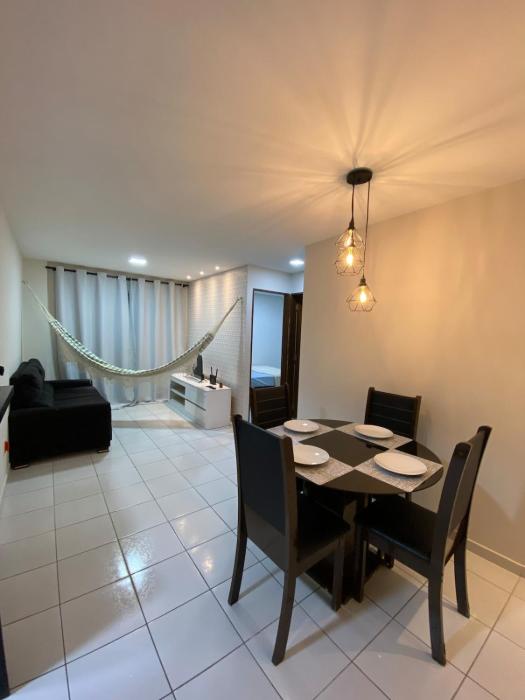 Lindo Ap completo em Campina Grande PB