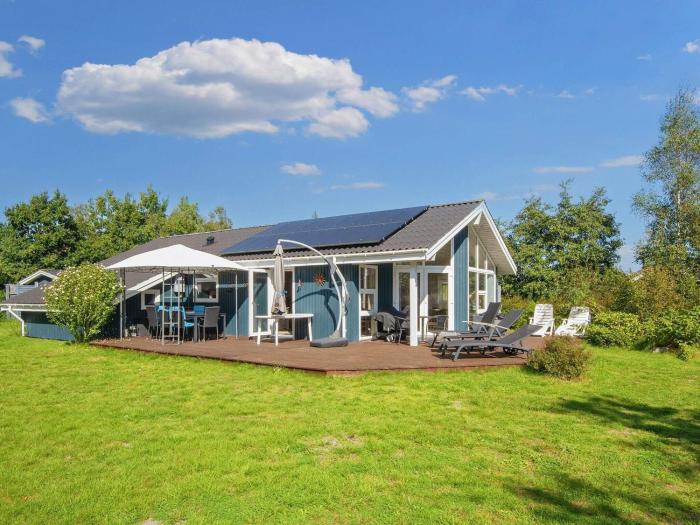 Luxury Retreat near Beach - By Traum Ferienwohnungen