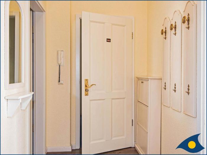 Villa Anna Whg 04 - Coralle