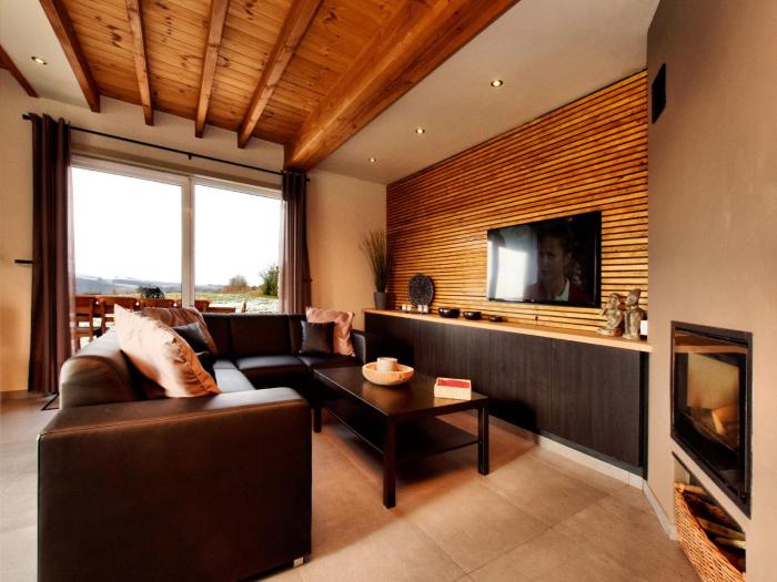 Holiday Home in Nadrin Filly with Garden