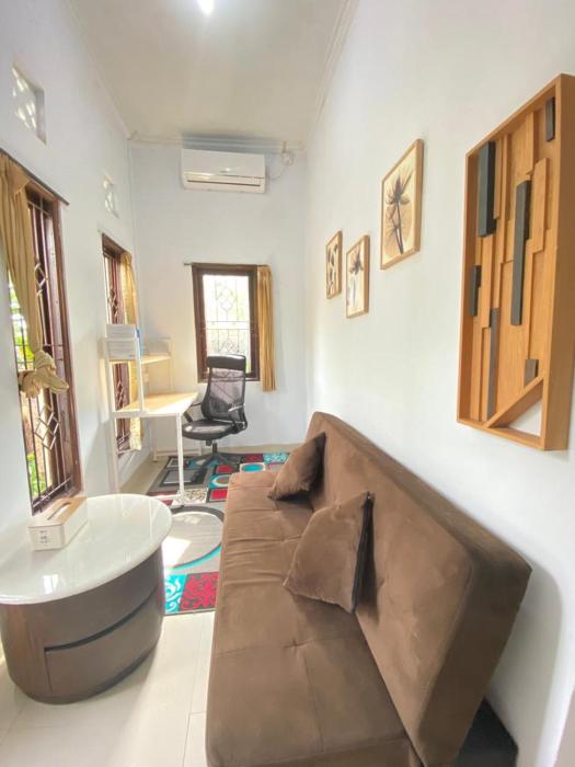 Cozy 2BR with Kitchent in Kampial Nusa Dua