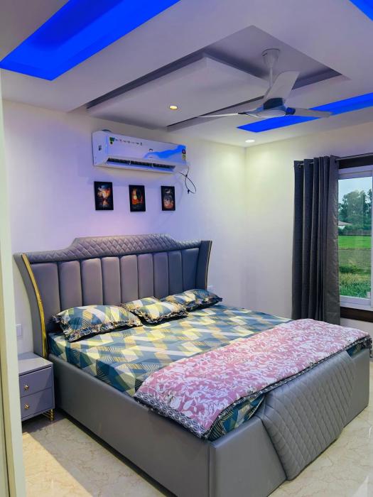 Homiestays Shanti Farm