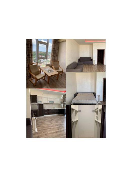 Кадор, Жемчужина 3