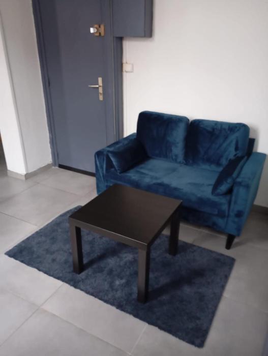 T2 rénové proche métro