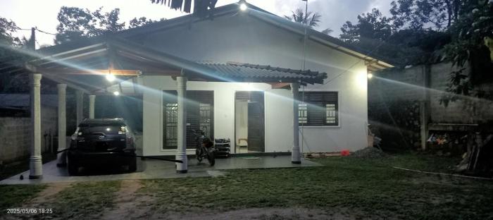 Deluxe homestay