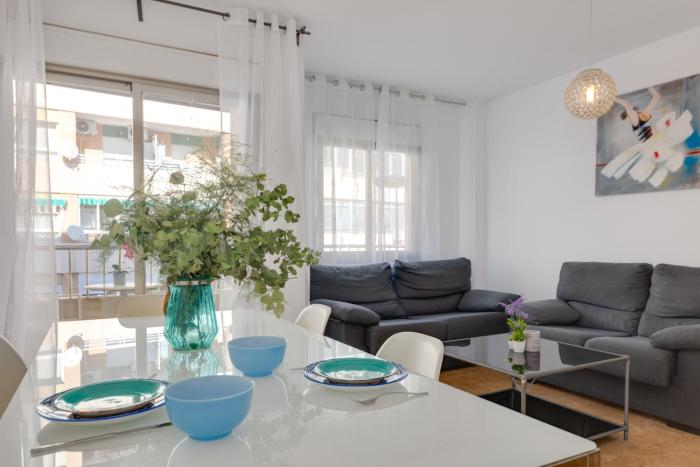Apartamentos Madrid