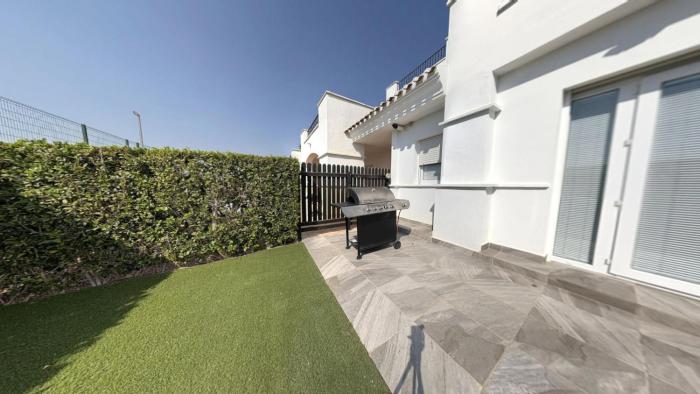 Casa Marrajo Y-Murcia Holiday Rentals Property