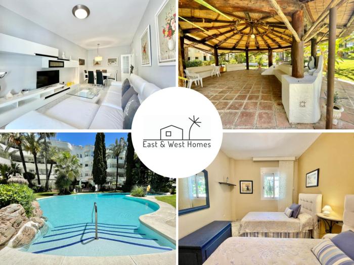 Marbella Real Golden Mile -EaW Homes