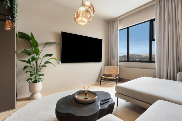 Arctic Comfort Hotel