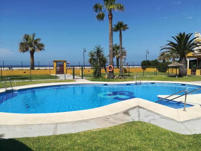 Apartamento Tortuga Carey