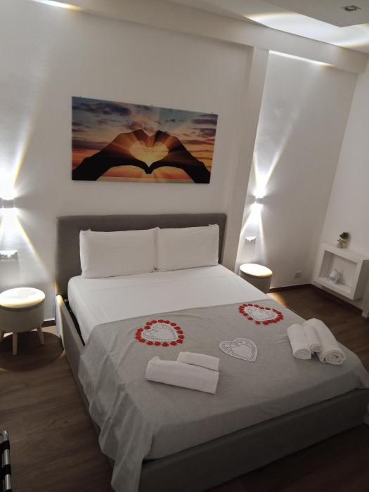 La Corte Guest House