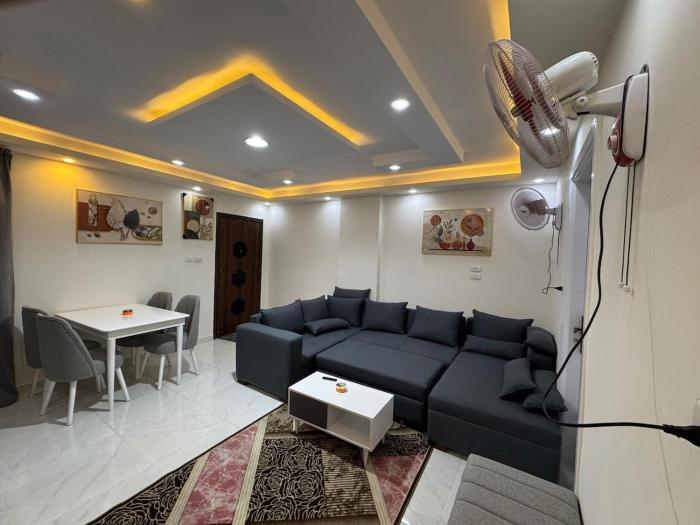 Infinity VibesLuxiury Apartment